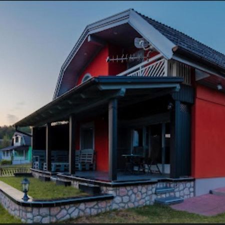 Ferienhaus Vienna Rem Prokosovici Dış mekan fotoğraf