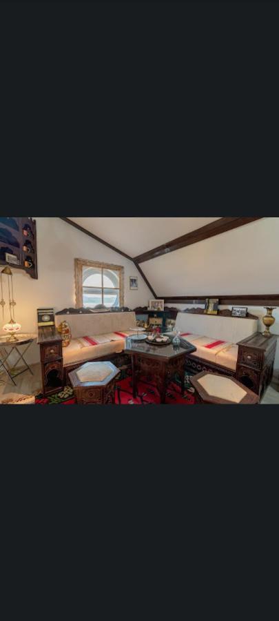 Ferienhaus Vienna Rem Prokosovici Dış mekan fotoğraf