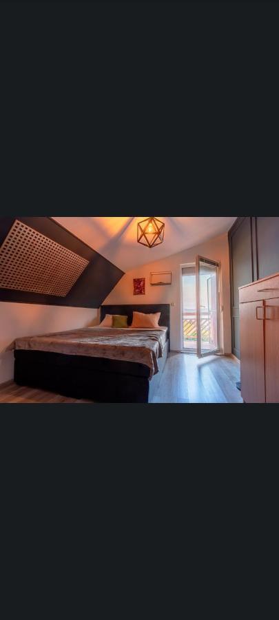 Ferienhaus Vienna Rem Prokosovici Dış mekan fotoğraf