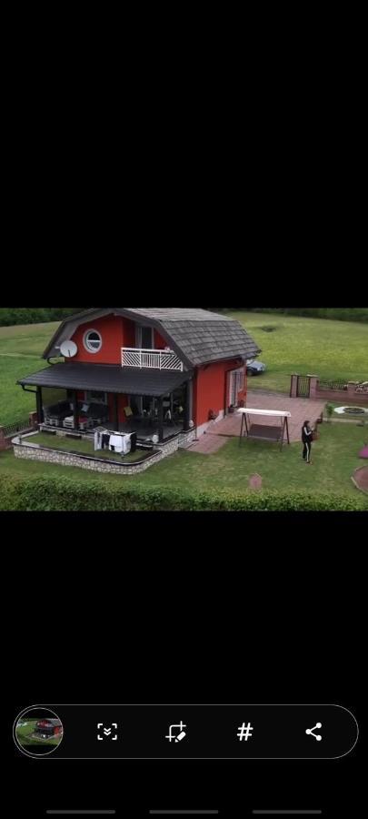Ferienhaus Vienna Rem Prokosovici Dış mekan fotoğraf