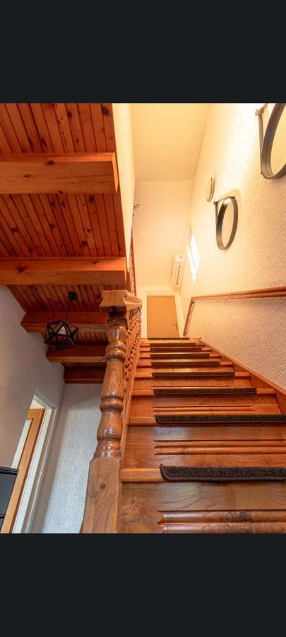 Ferienhaus Vienna Rem Prokosovici Dış mekan fotoğraf