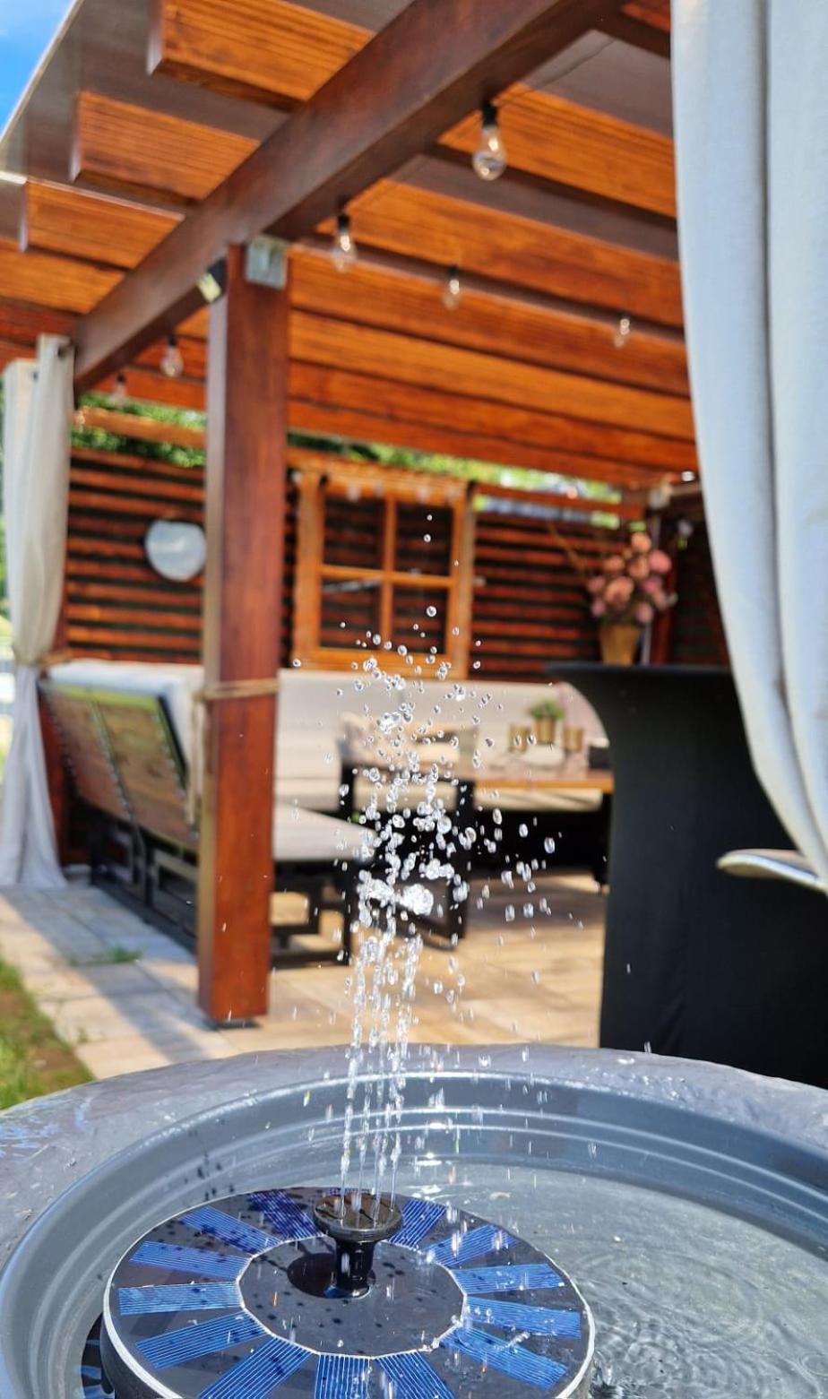 Ferienhaus Vienna Rem Prokosovici Dış mekan fotoğraf